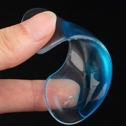 Soft Gel Orthotic Arch Support Cushion Insoles Pain Relieve Flat Feet Corrector