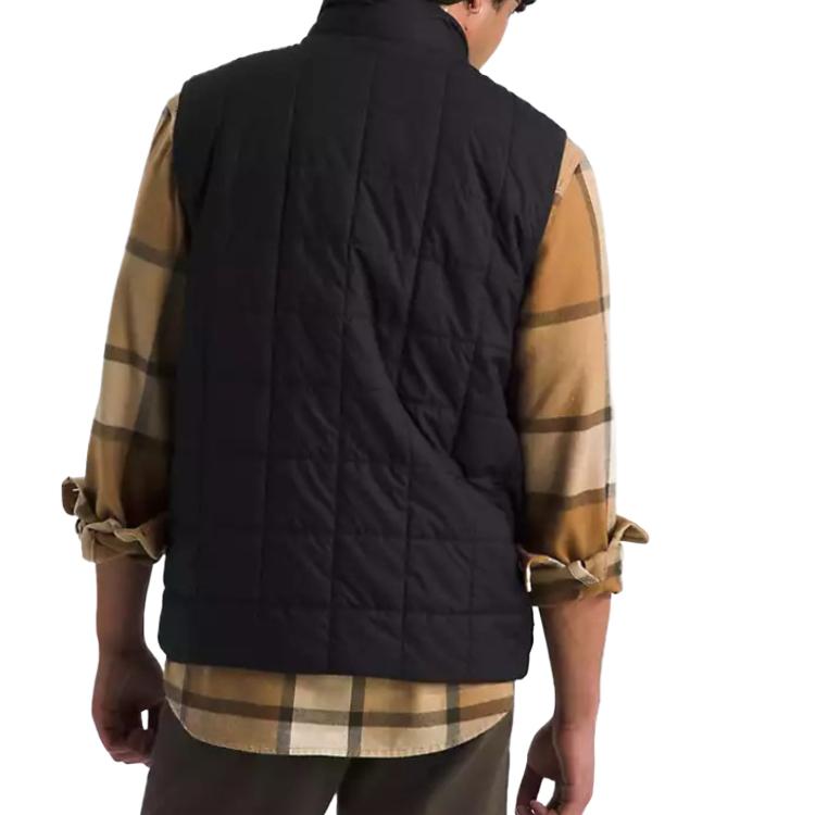 THE NORTH FACE Men’s Junction Insulated Vest NF0A88WJ-JK3