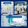 DICOALG High-End 2D Pharmaceutical Barcode Scanner