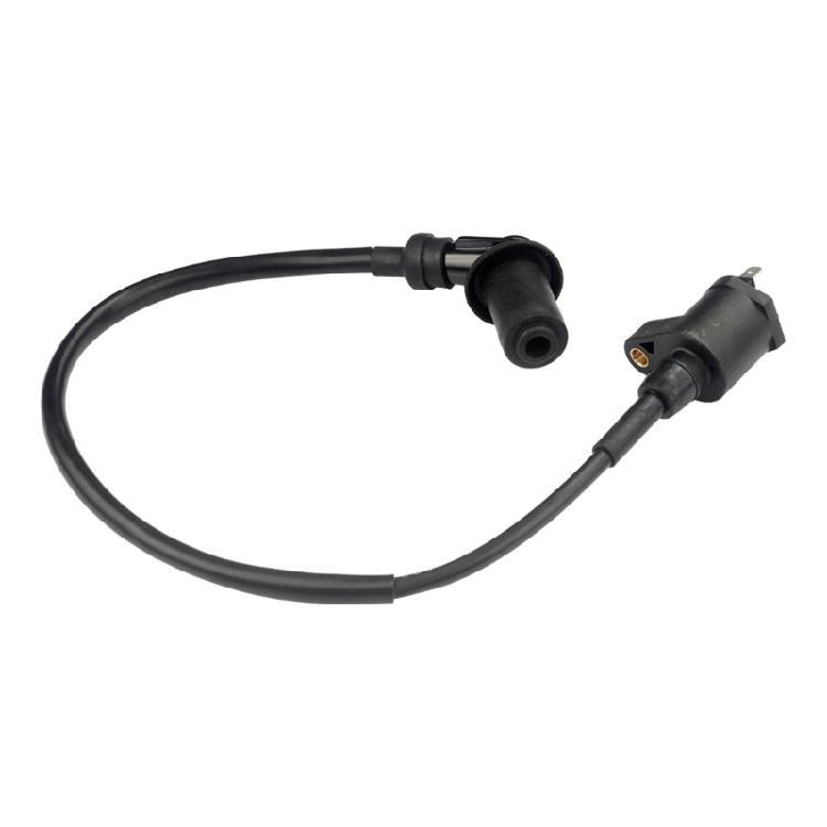 Ignition Coil for GY6 50 125 150CC Pocket Dirt Bike ATV Engine Replacement