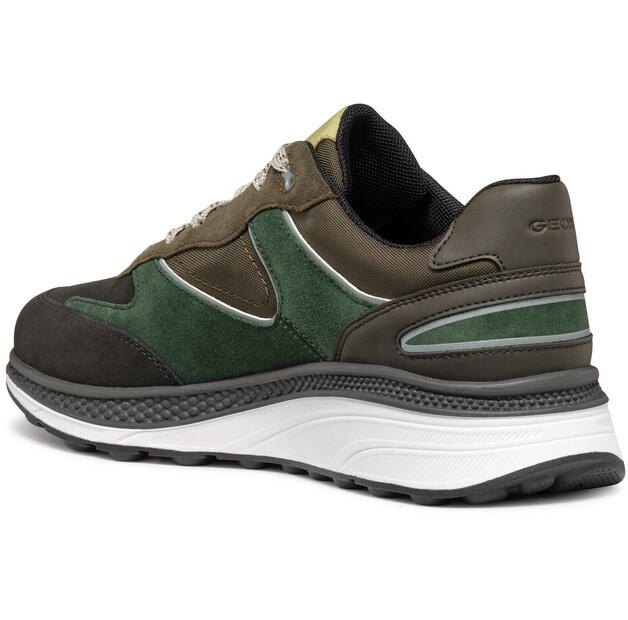 Кроссовки Geox AERANTIS 4X4 B ABX