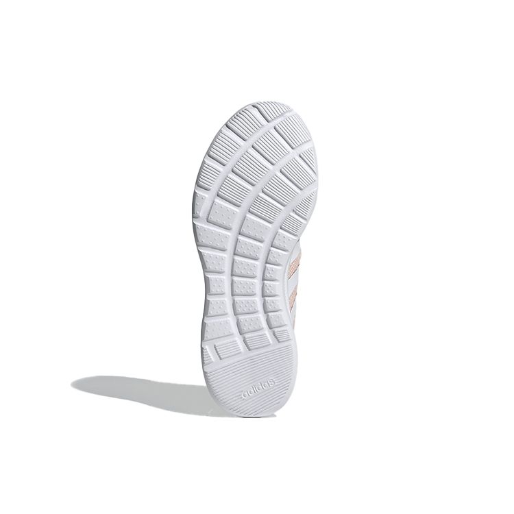 Adidas Neo Lite Racer Cln 2.0 Fabric Classic Logo Sports Shock Absorption Non-Slip Wear-Resistant Lightweight Low-Top Casual Shoes GZ2817