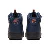 Nike Air Force 1 Mid 'Obsidian' Men's BQ4592-400