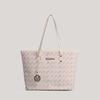 Bag Commuter Big Bag Women's New Versatile Shoulder Bag Niche Texture Large Capacity Tote Bag