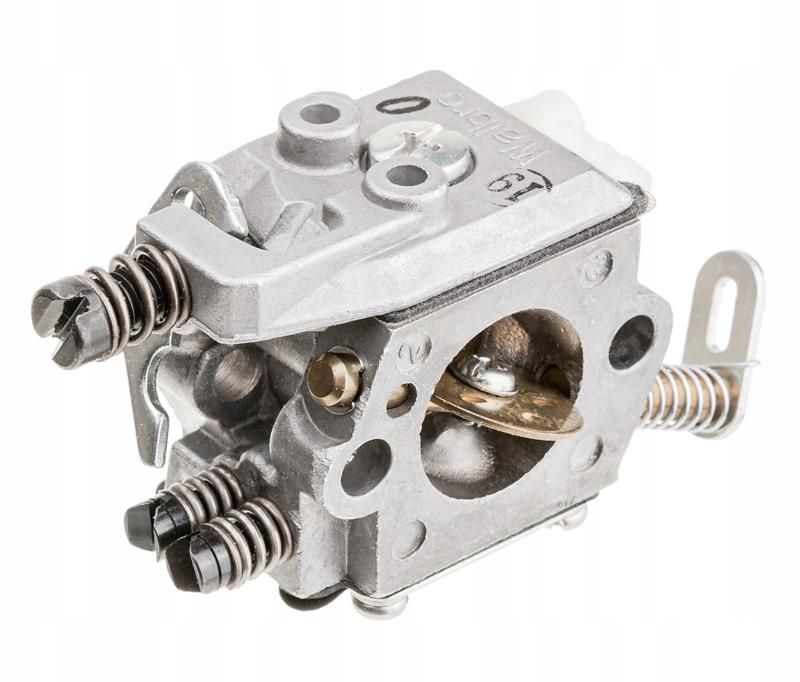 Carburetor Stihl 021 023 025 Ms 210 230 250 Type Walbro 11231200605 11231200600