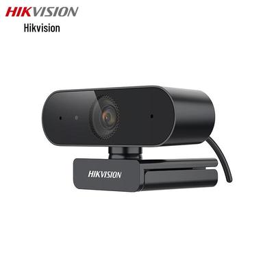 Hikvision DS-E12 1080P HD USB Webcam (CN Version)