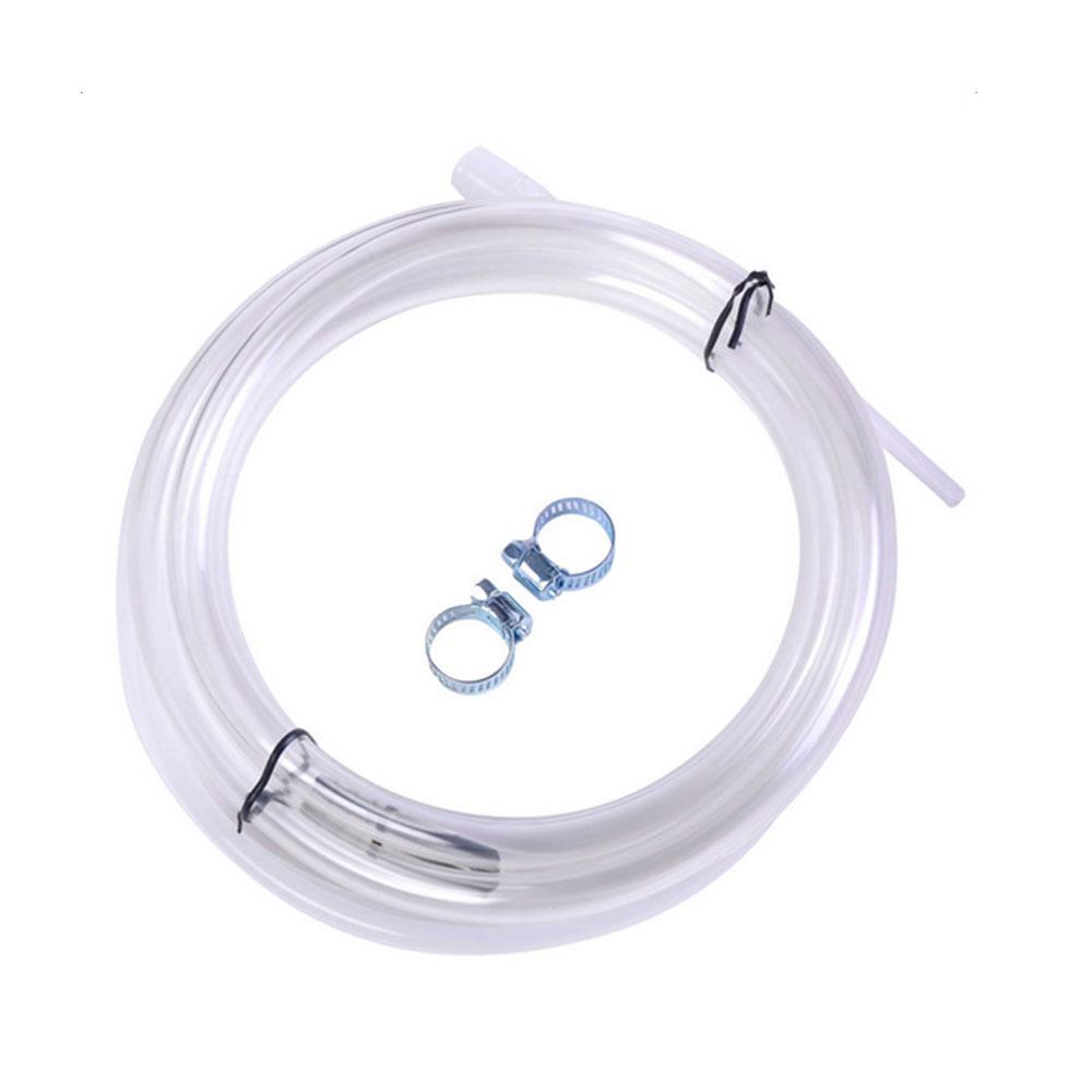 12V DC Elektrische Transferpumpe für Öl Diesel Flüssigkeit für Auto Motorrad Boot