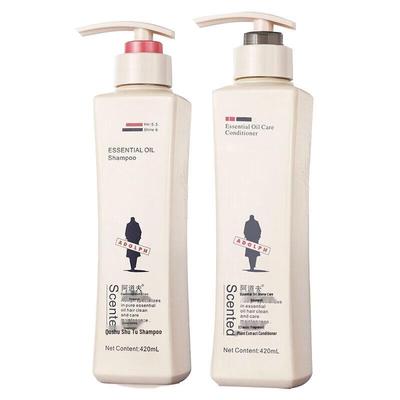 Adolph Anti-Dandruff Shampoo & Conditioner Set
