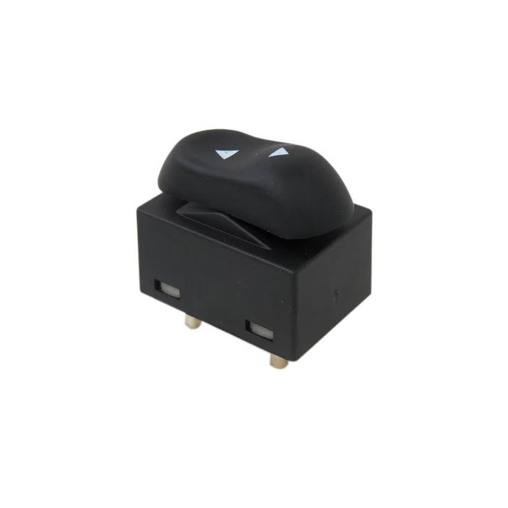 Spínač elektrického okna přední levý pro 1994-2004 Ford Mustang F4ZZ-14529-A, F4ZZ14529A