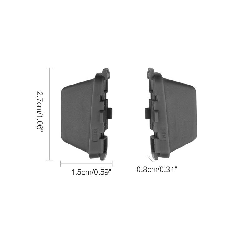 Arm Landing Gears Gear Extension Protective Left and Right for DJI 2PRO
