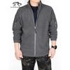 Men's L3 Tactical Fleece Jacket