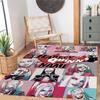 Warner Bros. Filme (21) Personalisieren Sie Ihren Namens-Teppich, Ihr Bürostuhl-Kissen, Ihr Geschenk für Schlafzimmer und Wohnzimmer zu Hause.