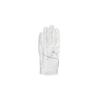 Golf Super Touch Glove (Left Hand) 042107 / Stretchable / Genuine Leather-Like Synthetic Leather