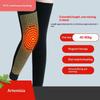 2Pcs Mugwort Self Heating Knee Brace Sleeve Cold Prevention Knee Support Warm Knee Pads