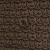 FOXEY BOUTIQUE made in Japan knit coat Brown Women Used