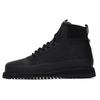 Unisex Desierto V2 WTR Rubber Middle Boots Black Men's 380754-01
