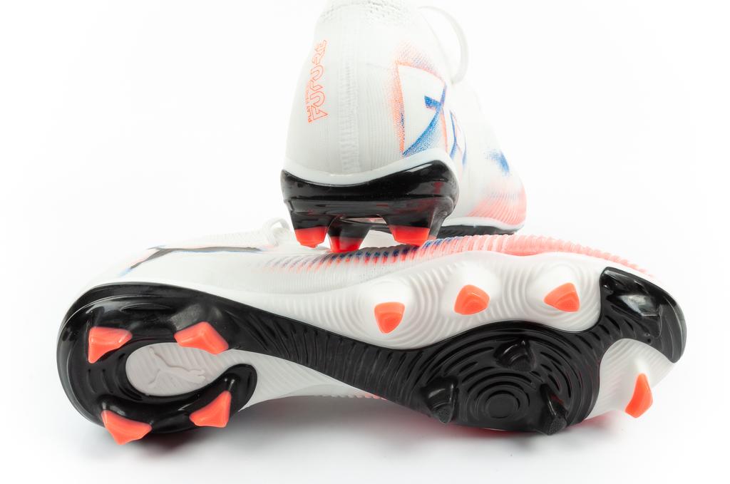 Puma Future 8 Match FG/AG [108593 01] size 42.5