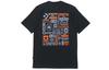 Converse T Shirt Men's Ink Black 10018868-001