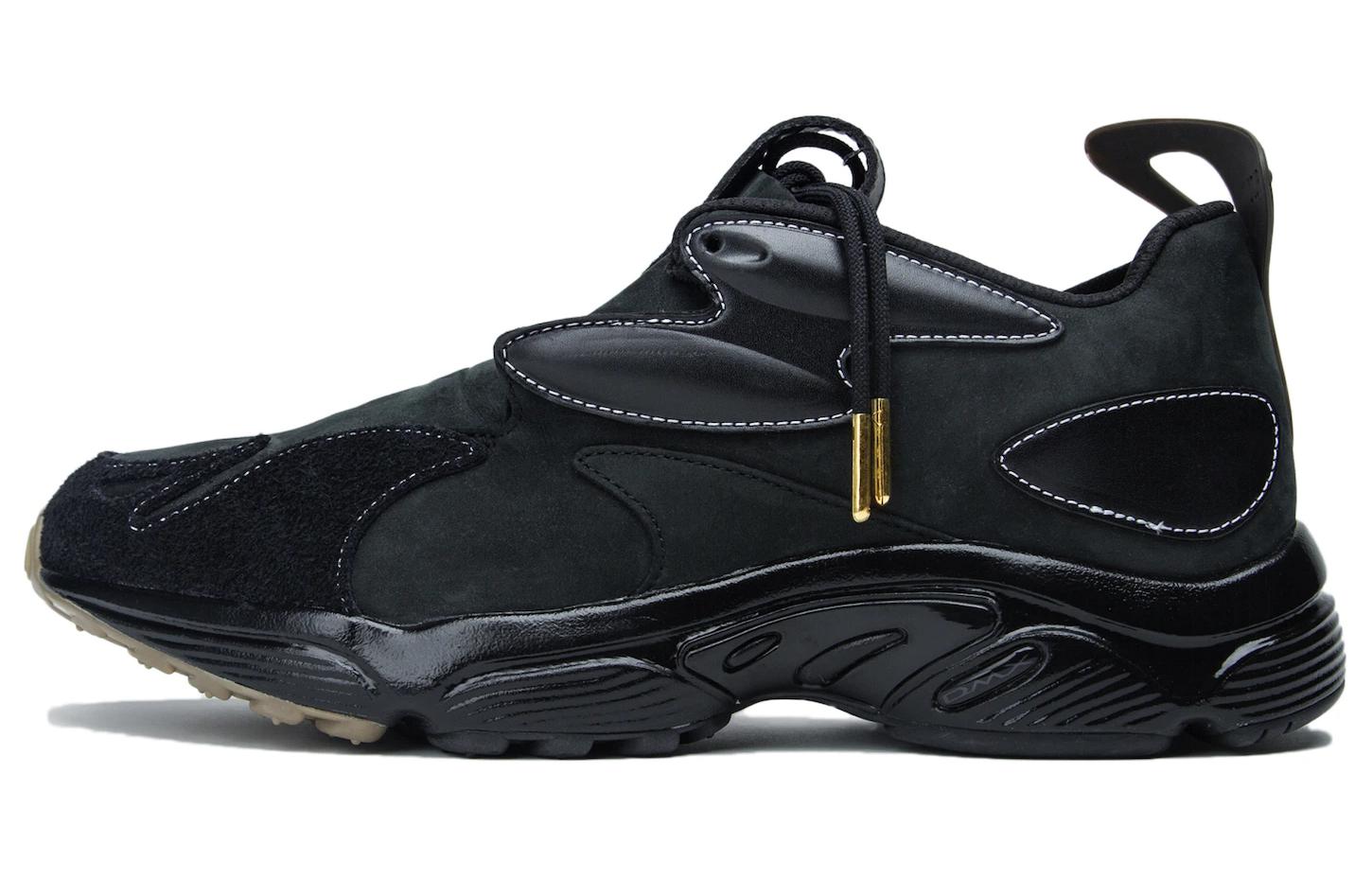 Dmx Daytona Reebok Experiment Черный DV4710 42.5