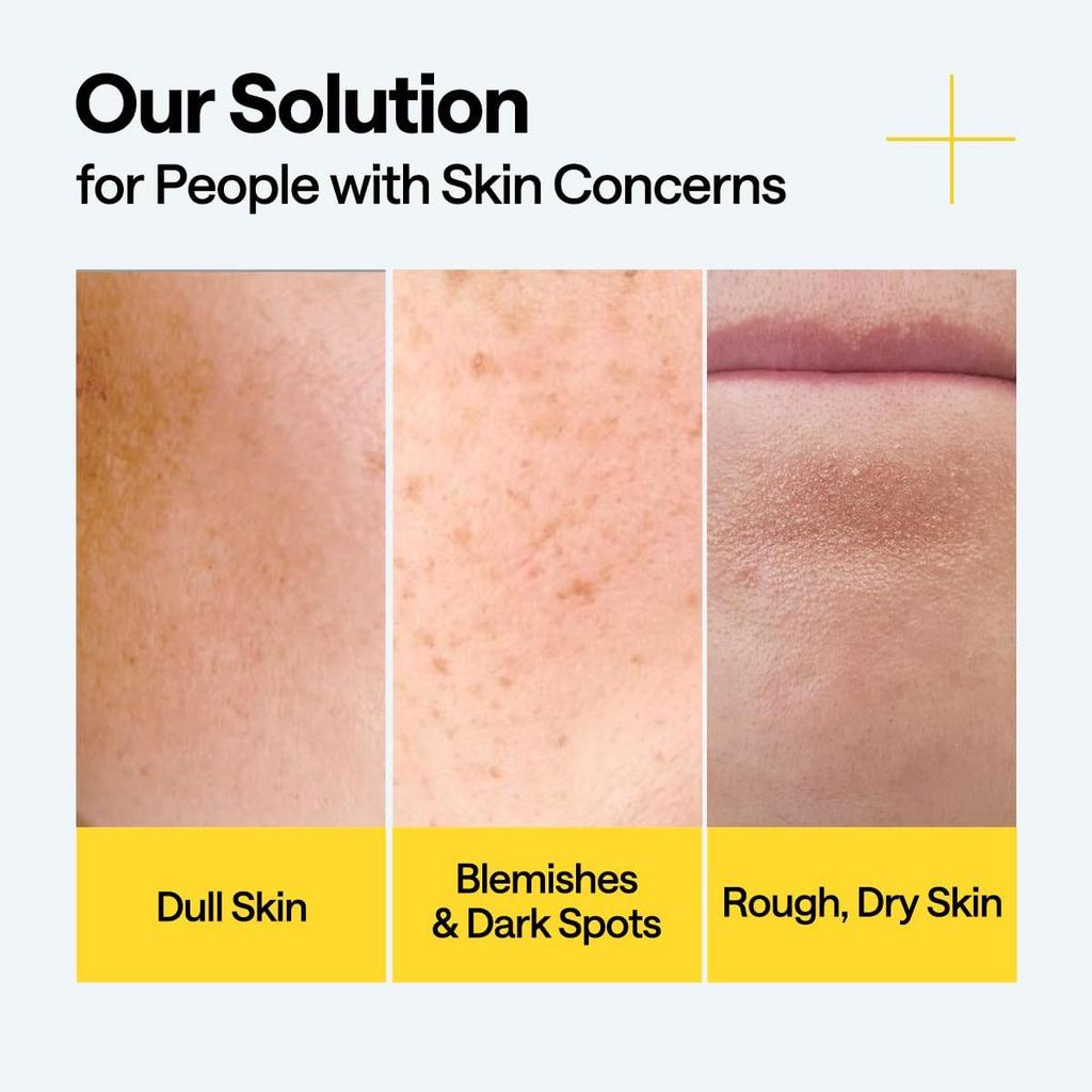 Mediheal Vitamin C Brightening Serum