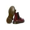 Dr. Martens Needles x 2976 Snaffle Chelsea Cherry Red Unisex Sneakers 26908600