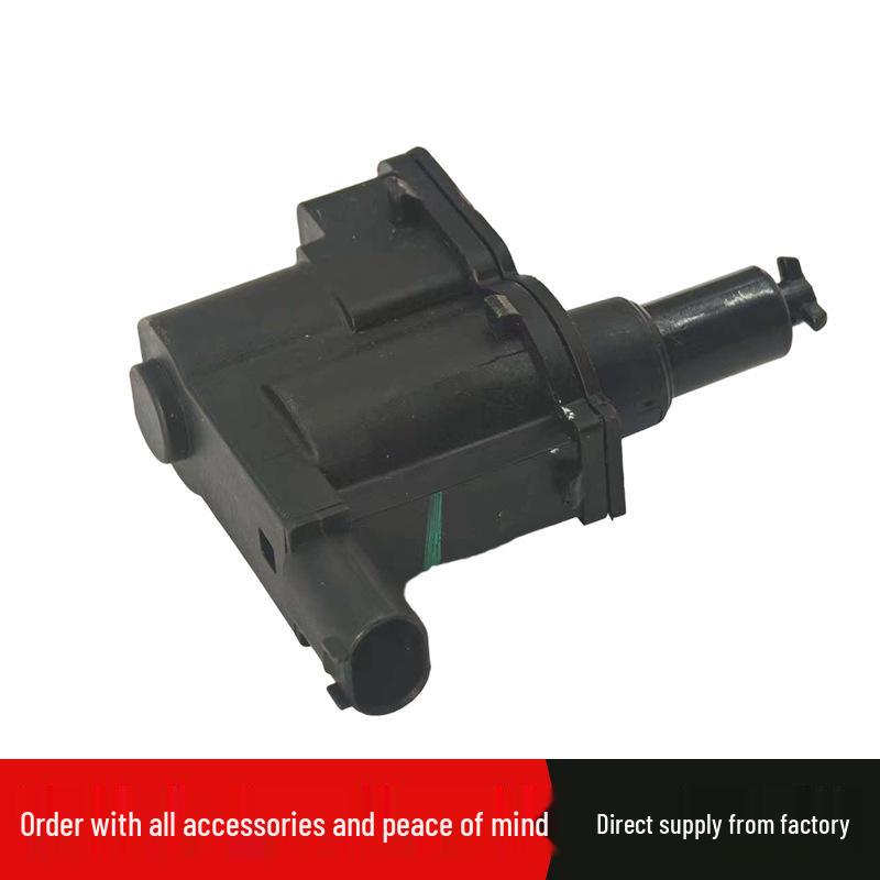 Charging Port Cover Motor for Citroen, Mazda, & Geely Standard