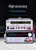 A-BF SS-L303SPD 5-Digit Programmable High-Precision DC Power Supply with Low Ripple