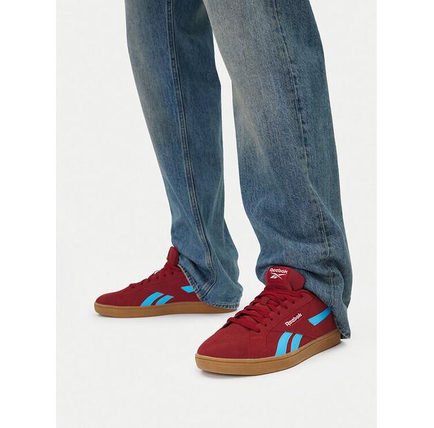 Кроссовки Reebok CEO-COURT RETRO