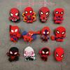 Garden Shoe Charms - Creative Cartoon Detachable Buckles for Crocs 