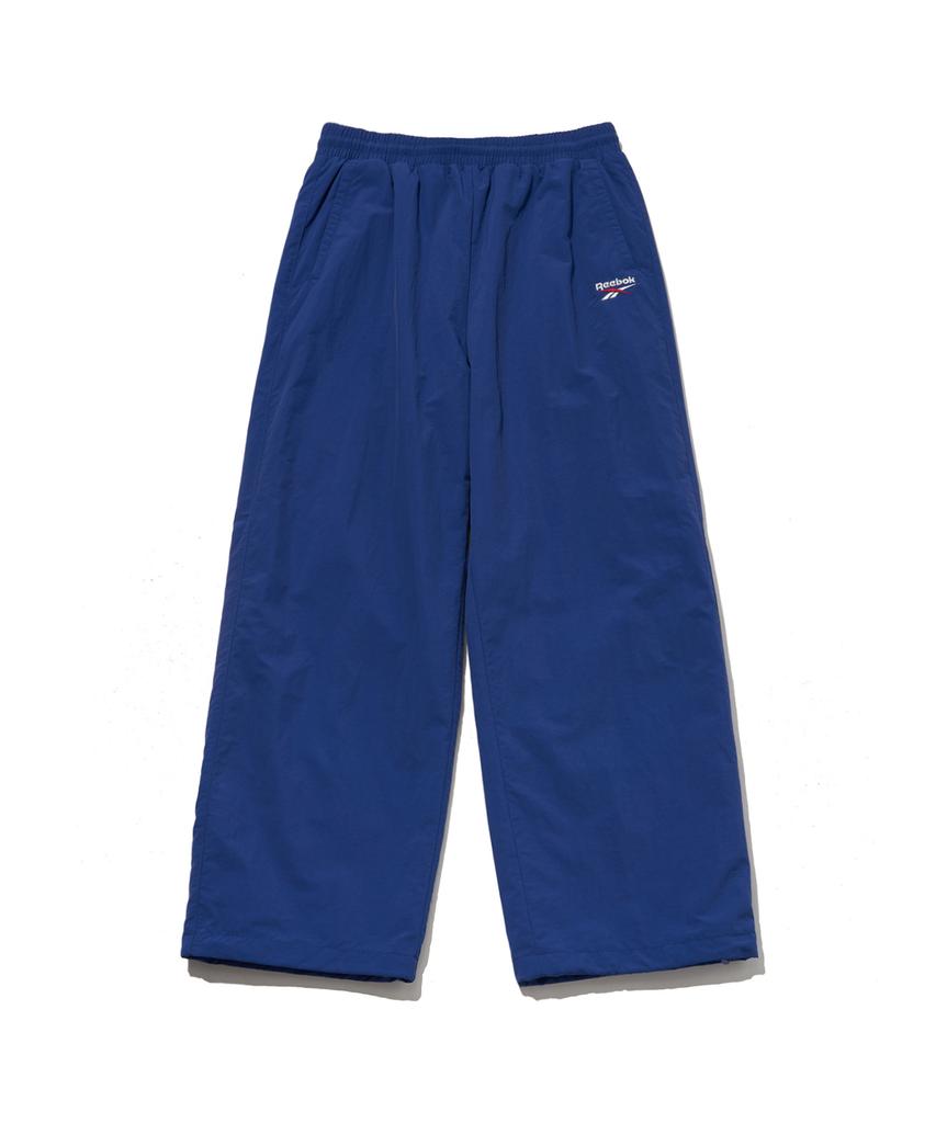 Reebok Essentials 2-Way Warm-Up Pants - Blue