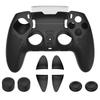 For PS5 Slim Elite Edition Pro Controller Silicone Protective Case Accessories