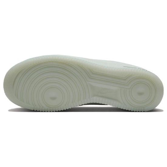 Nike Air Force 1 Waterproof  Men Sneakers Grey FB8875-002