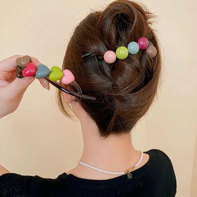 Accessori per capelli – Fermagli per capelli
