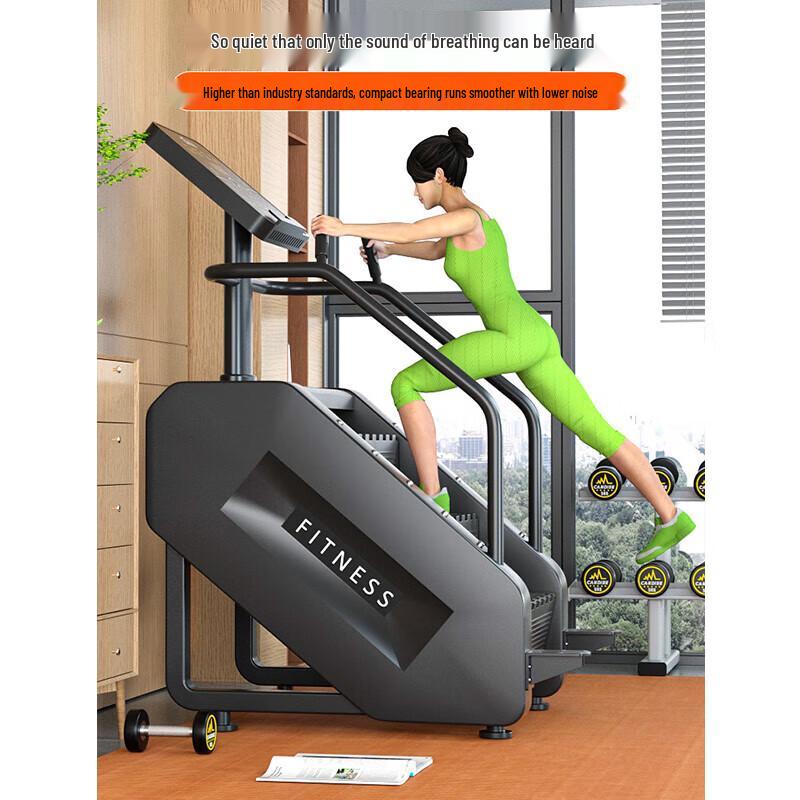Aichen Aerobic Stair Climber Machine