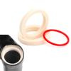Absorber Bicycle Fork Sponge Ring Oil Sealed Foam Bicycle Fork Oil Sponge Bike Suspension Fork