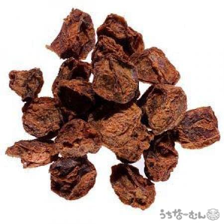 Uema Godis Suppaiman Kärnfri Söt Plommon Ichiban 15g 3 påsar Uchinamun Sigill Ku +
