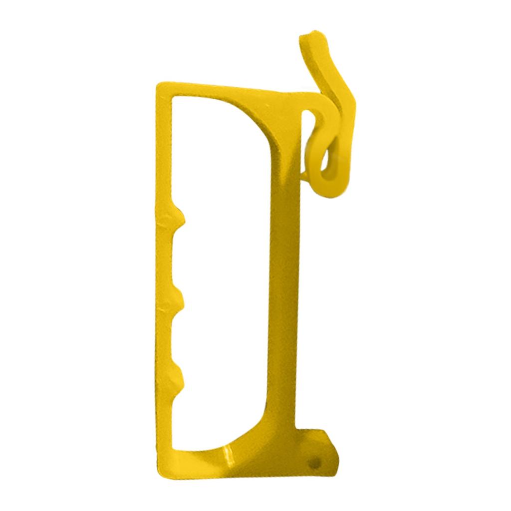 Popcorn Eimer Griff Bequemer Griff für Kinoeimer