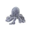 Douglas Jamie Octopus Soft Plush Toy