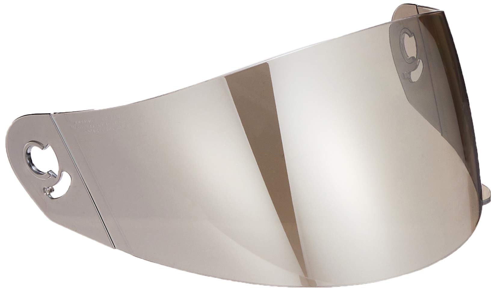 

OGK KABUTO VALER Mirror Shield Silver Mirror