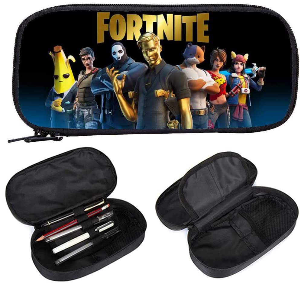 

pencil pencil stationery storage makeup pencil large birthday gift Lightweight, multi-functional case, sack, case, pouch, case, capacity, cute,