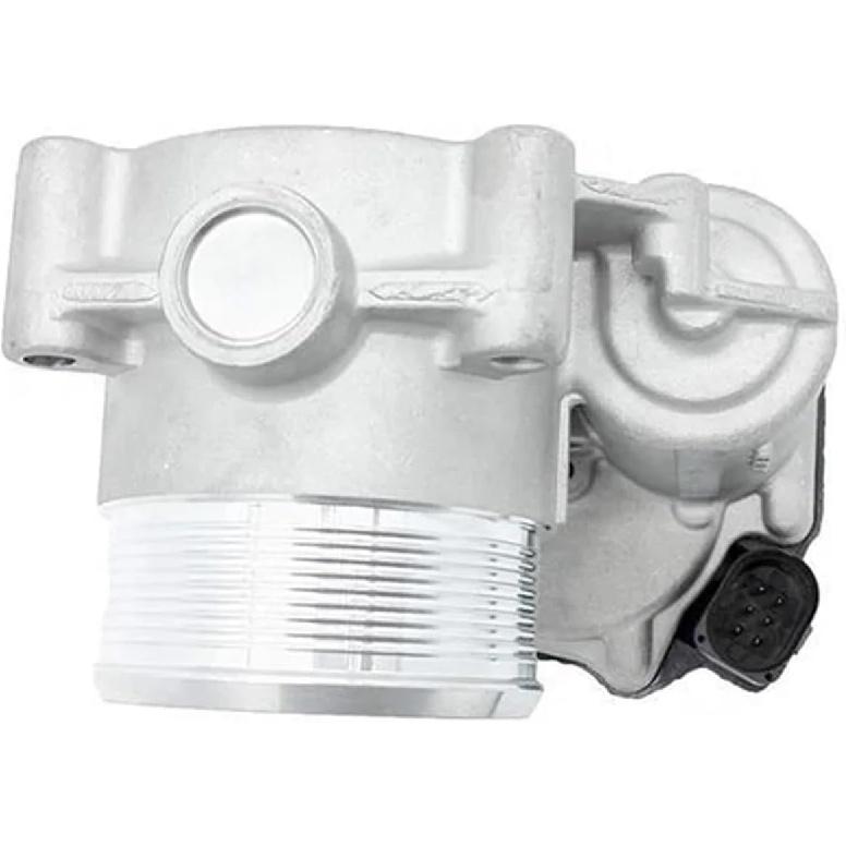 

Дроссельная заслонка 06F133062 Совместима с Q5 TT VW Bettle Golf Jetta Passat Tiguan 2.0T 06F133062Q/T/A/G/J A2C53390403