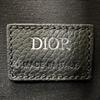 Excellent DIOR Shoulder Bag Rango 26 Oblique Jacquard 2WAY Used
