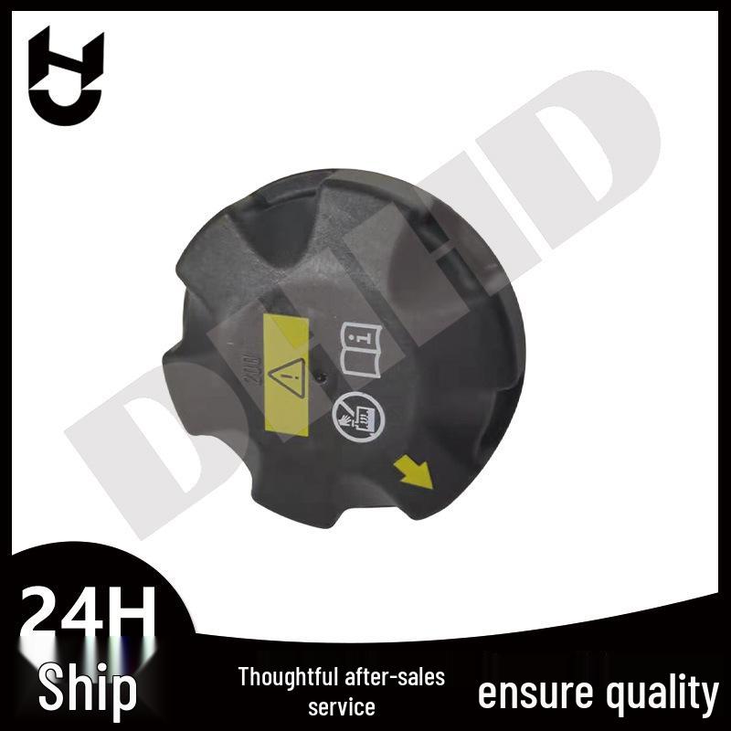 Kompatible BMW Ausgleichsbehälter-Kühlerdeckel 17117639021, 17137516004