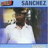 

CD SANCHEZ Sanchez KPVCD0606 Jet Star 2000 UK Reggae Ska Dub Used