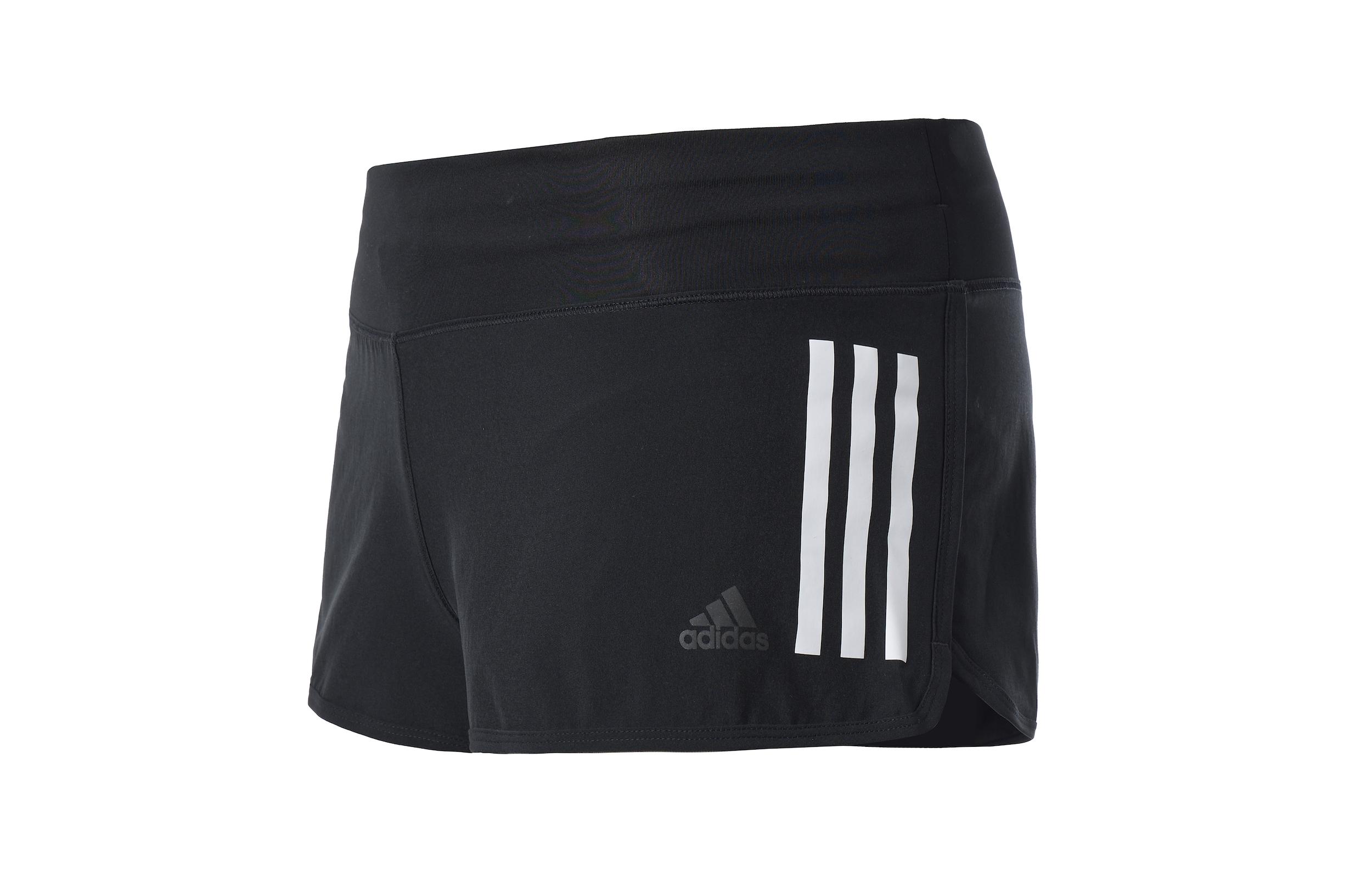 

Adidas Gym Shorts Women s Black AJ4851 L