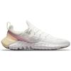 Nike  Free Run 5.0 Summit White Light Arctic Pink Women Sneakers Platinum-Tint CZ1891-100