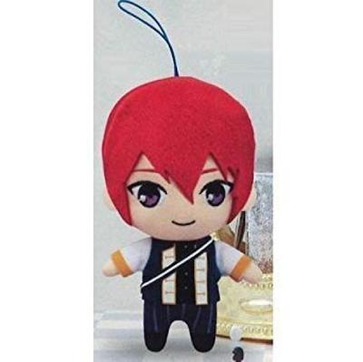 Ensemble Plush Toy Knights Suou Tsukasa Single Item Stars! - -