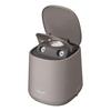 Panasonic Dampfgerät Nano Care Rich Double Steam Akari Aroma Stein Typ Greige EH-SA70-H