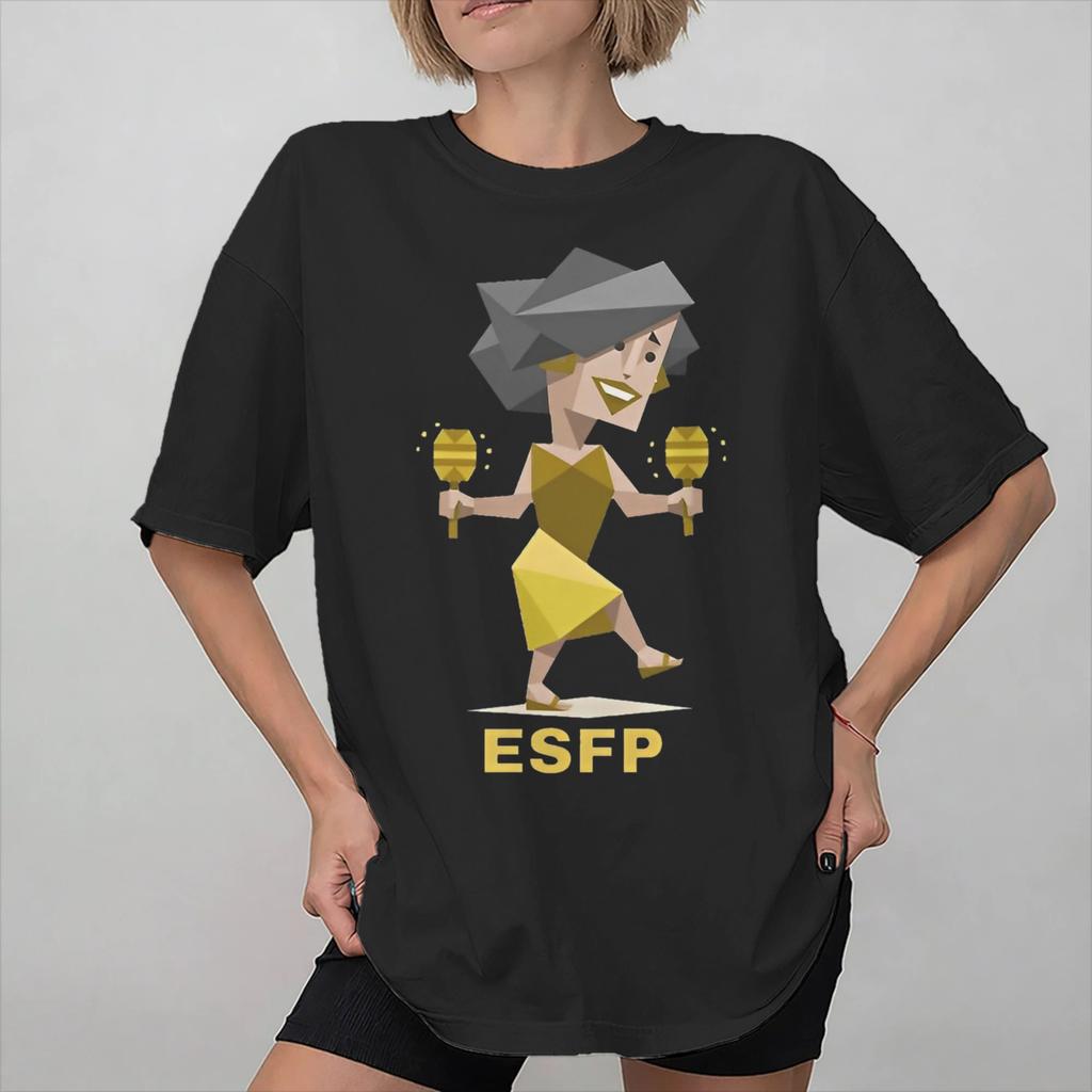 Fashion Intj Mbti Myersbriggs Peronality T Shirt For Unisex Wounisex Mbti 16 Personalities 100 Cotton Tee Shirt Short Sleeve Tops