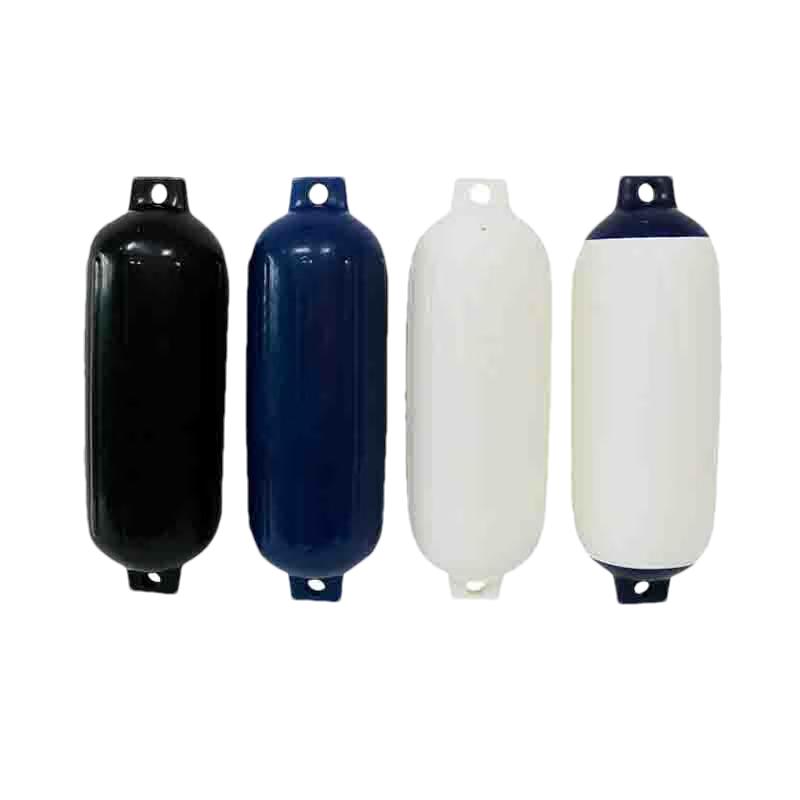 Inflatable Boat Fenders & Protective Covers